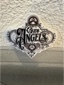 Legends Publishing - Sticker - Guns and Angels